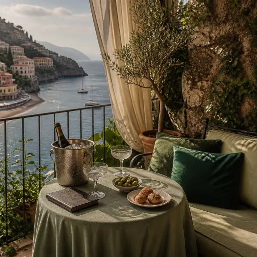An elegant Italy honeymoon itinerary for coastal city lovers