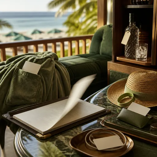 The Price Beyond the Rate: What Luxury Coastal Hotels Cost After You Have Booked