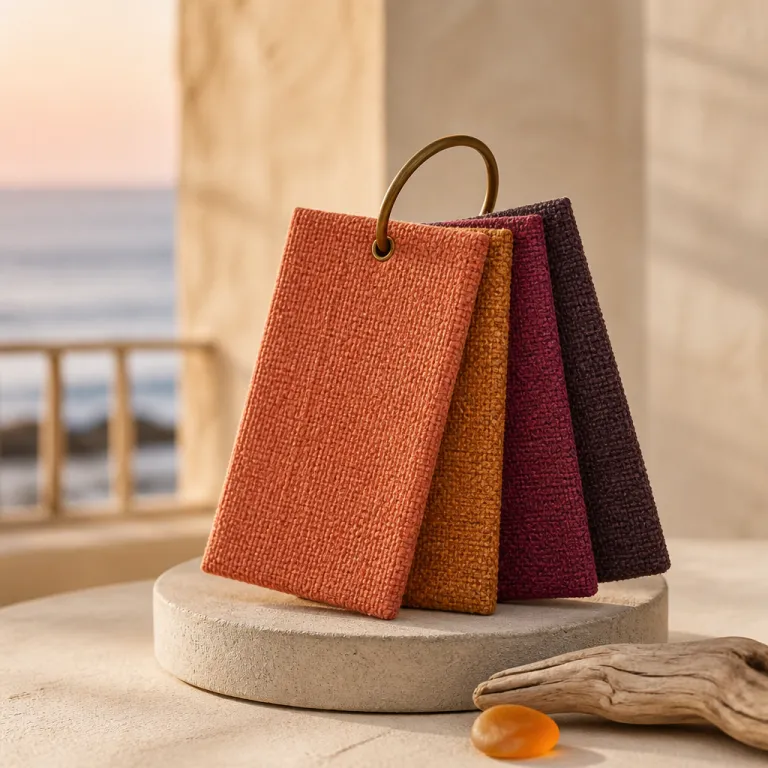 Beyond White and Blue: How Coastal Hotels Are Rethinking Their Colour Identity