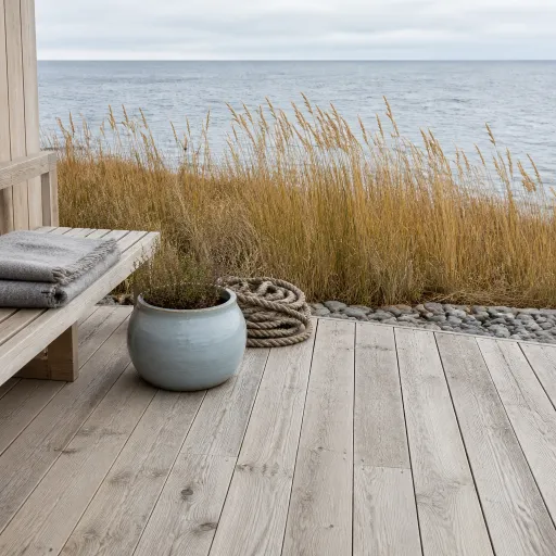 When the Coast Turns Gold: Seaside Hotels Where Autumn Is the Finest Season