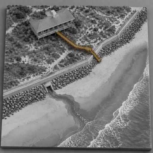 Building for the Rising Tide: How Coastal Hotels Are Designing for a Changing Shoreline