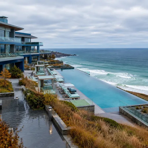 What the Fall 2026 Opening Calendar Reveals About Coastal Luxury's Direction