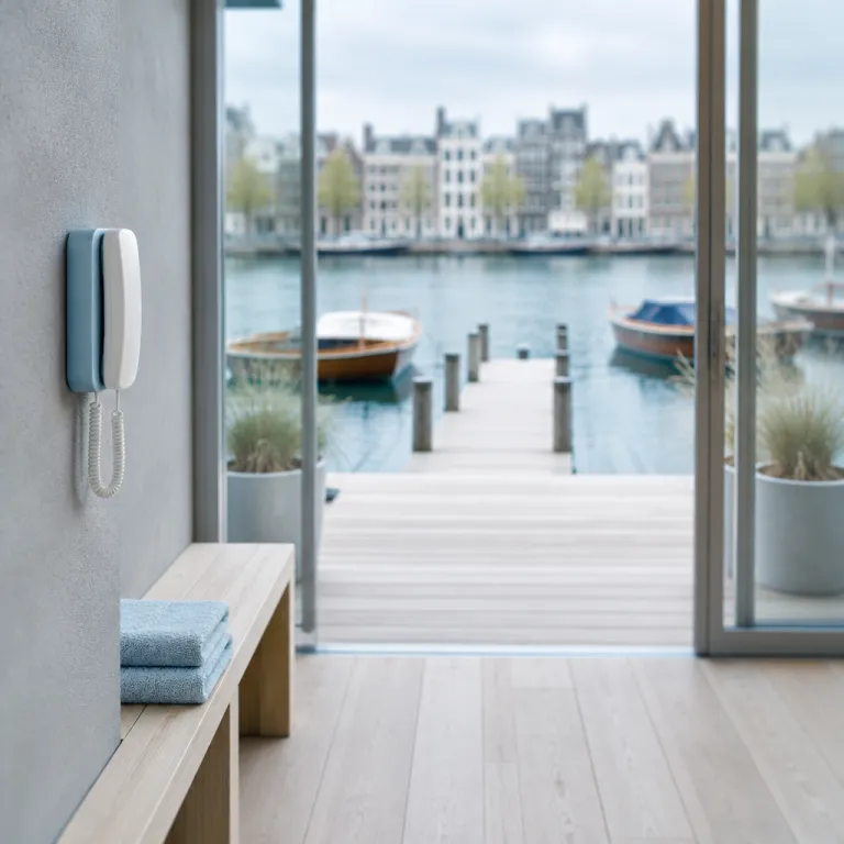 How to use the hotelvandevijsel com official phone number for a refined Amsterdam stay