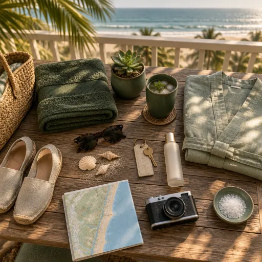 South Shore Villas in Myrtle Beach: an elegant oceanfront stay on the Grand Strand