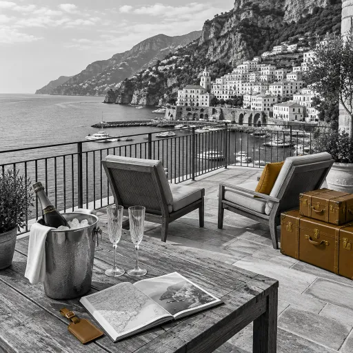 Planning an unforgettable honeymoon trip to Italy’s most romantic coasts and cities