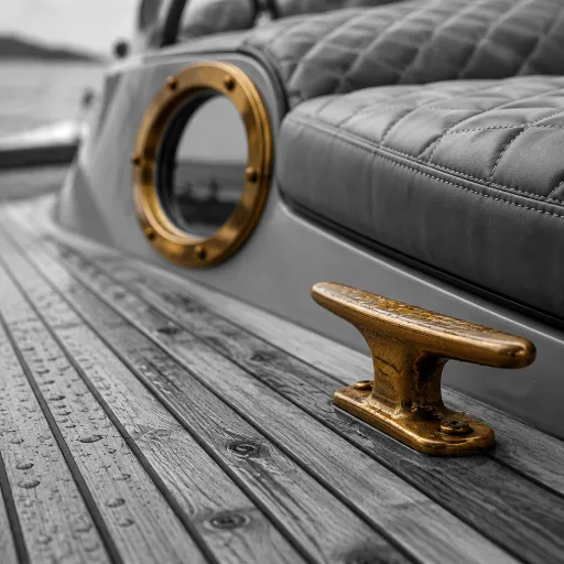 Living at Sea: Inside the Floating Residences Blurring the Line Between Yacht and Hotel