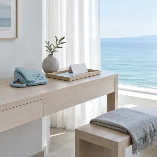How to use the upperhouse se contact number for a flawless luxury stay