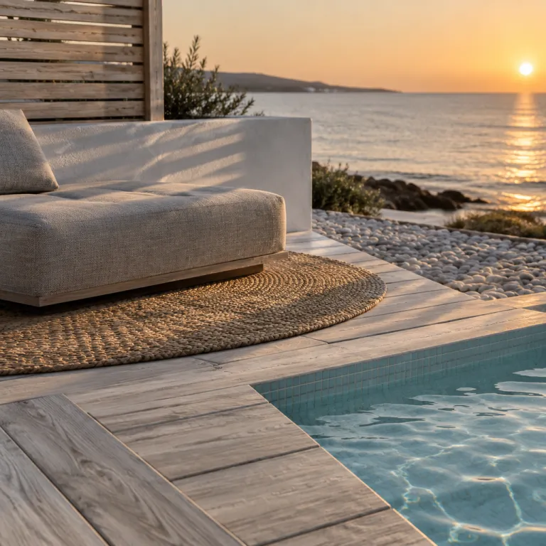 After Dark at the Shore: What the Best Coastal Hotels Offer When the Sun Goes Down