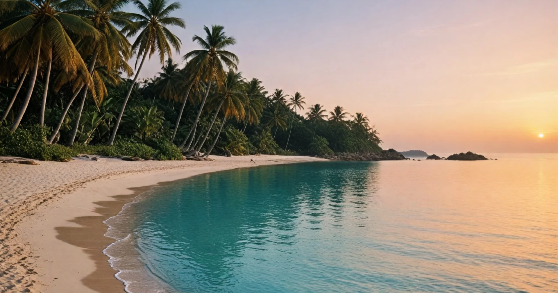 Experience the best 5 star beach resorts for an unforgettable luxury escape