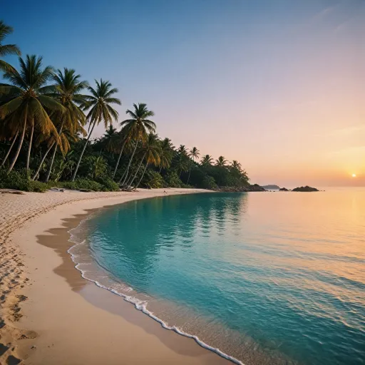 Experience the best 5 star beach resorts for an unforgettable luxury escape