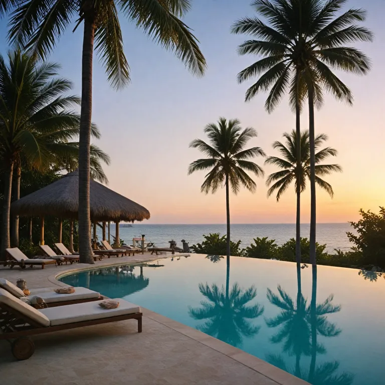 How to book luxury beach hotels online for an unforgettable stay