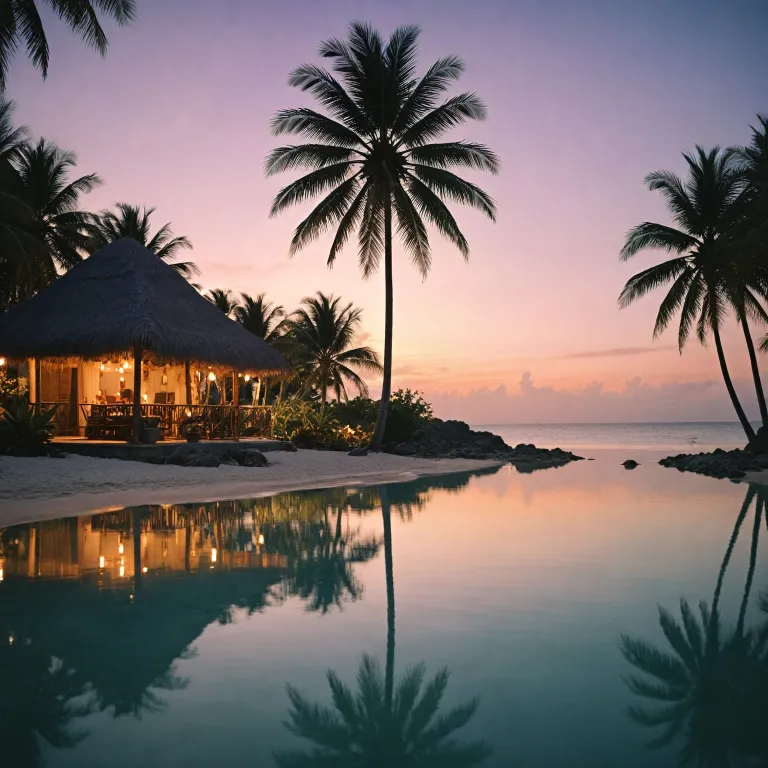 Unveiling the world’s most exclusive beach resorts for couples: privacy, luxury, and unforgettable escapes