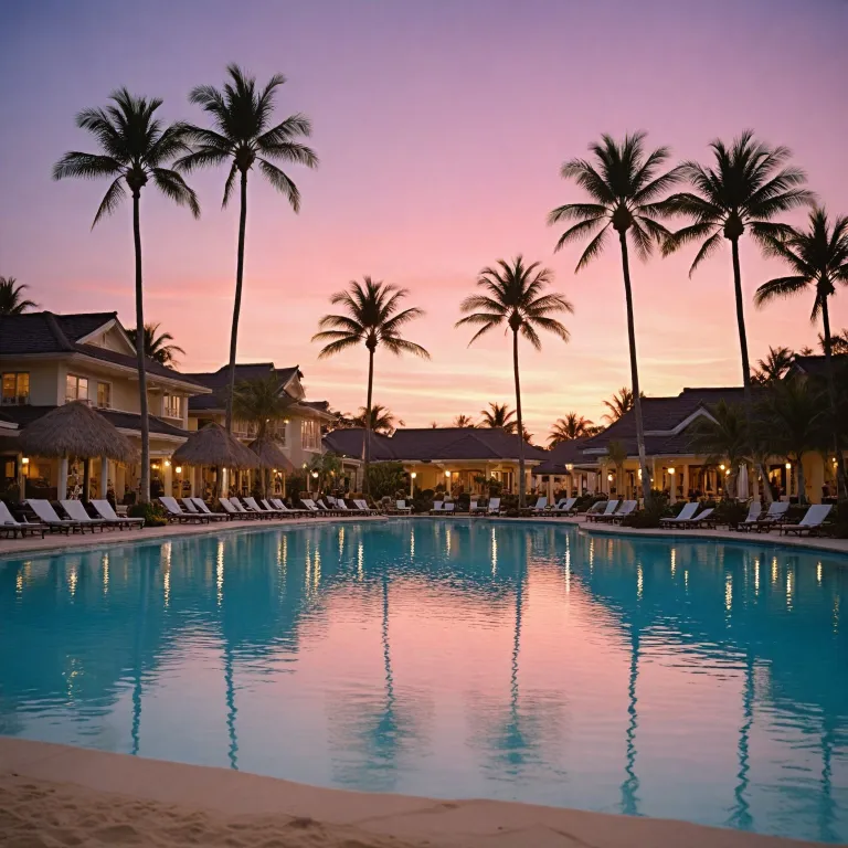 Unforgettable family escapes: the best luxury beach resorts for families worldwide