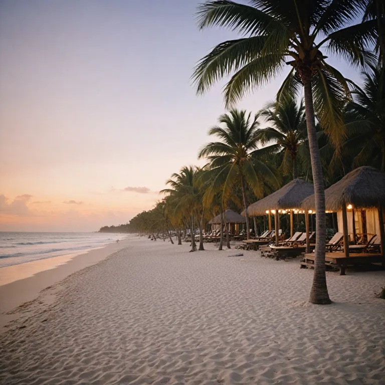 Luxury beachfront hotels for honeymoon: the ultimate guide to romantic escapes