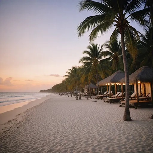 Luxury beachfront hotels for honeymoon: the ultimate guide to romantic escapes