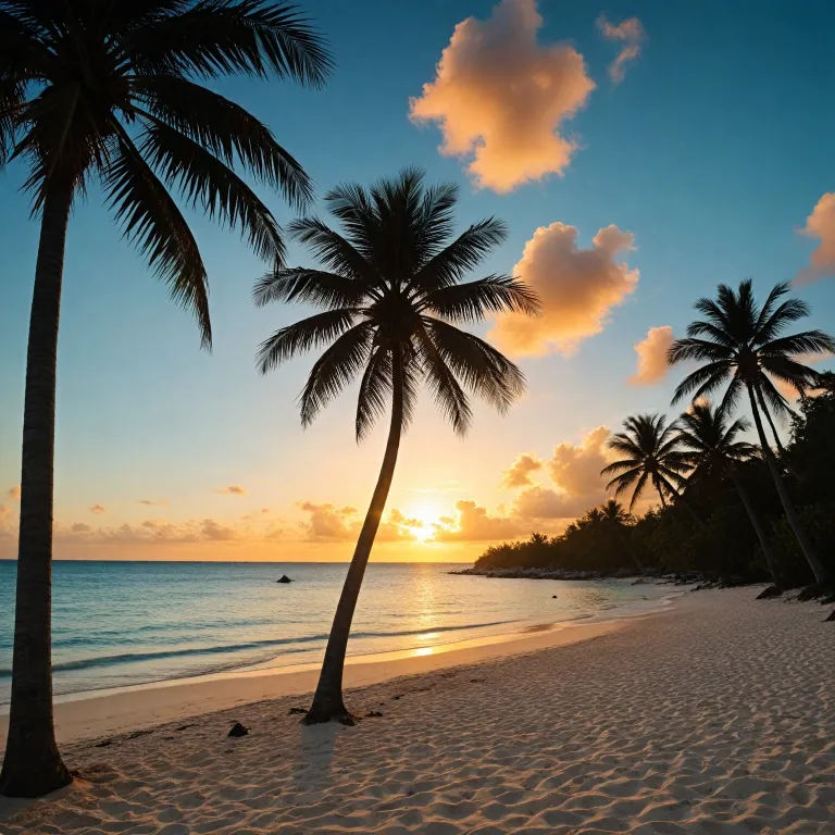 Experience premium beach resorts in the Bahamas: ultimate luxury on white sand shores