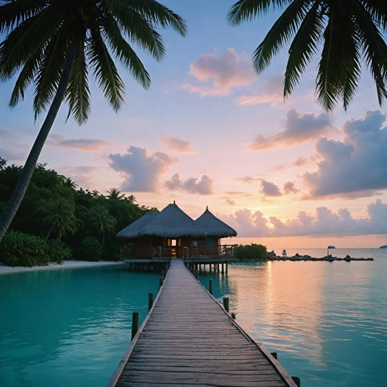 Bora Bora vs Maldives: a refined guide to luxury beachfront resorts and travel experiences