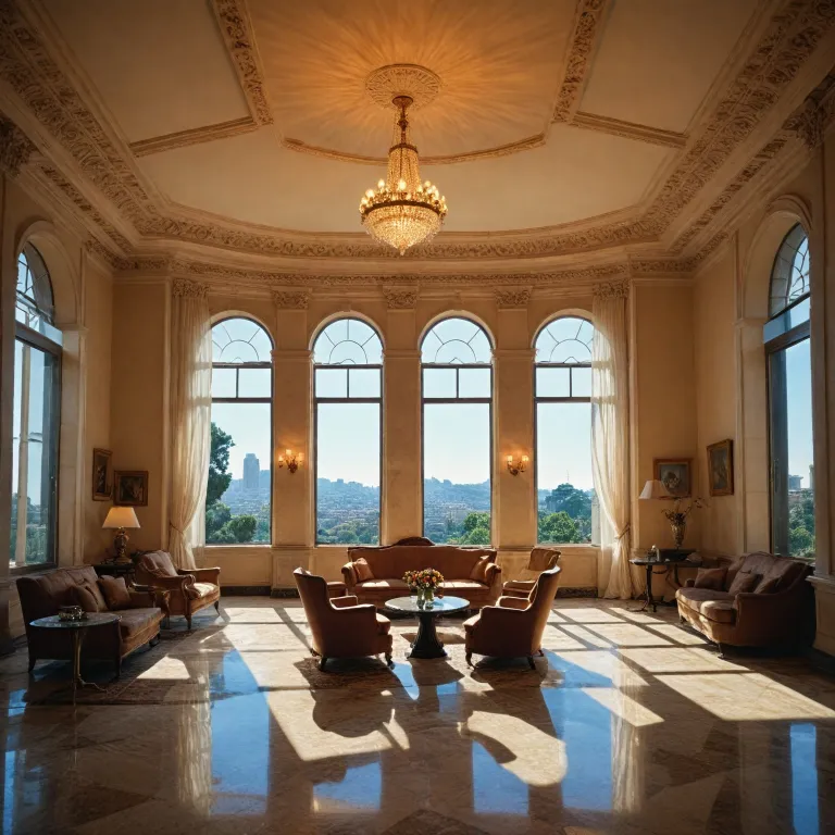 Where would you stay in San Francisco: a refined guide to the city’s premium hotel experiences