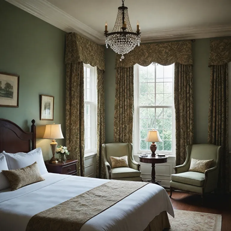Choosing the best area to stay in Charleston SC: a guide to premium hotel experiences