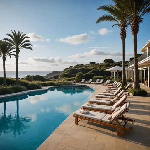 Sands hotel and spa Cornwall: premium beachfront stays and exceptional facilities