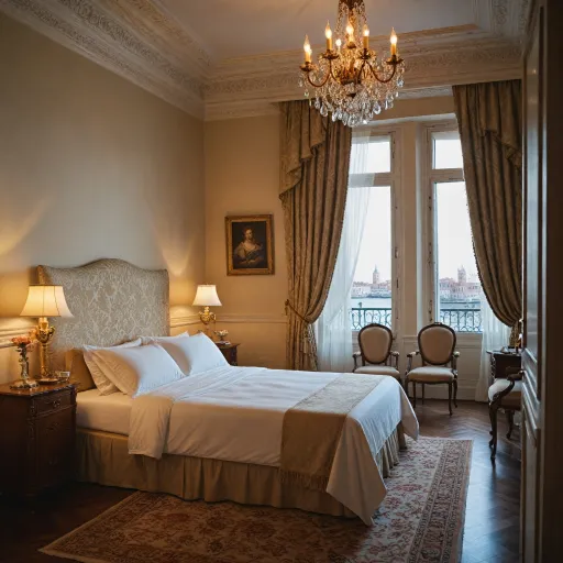 Salute Palace powered by Sonder Venezia: a refined stay in Venice’s Dorsoduro district