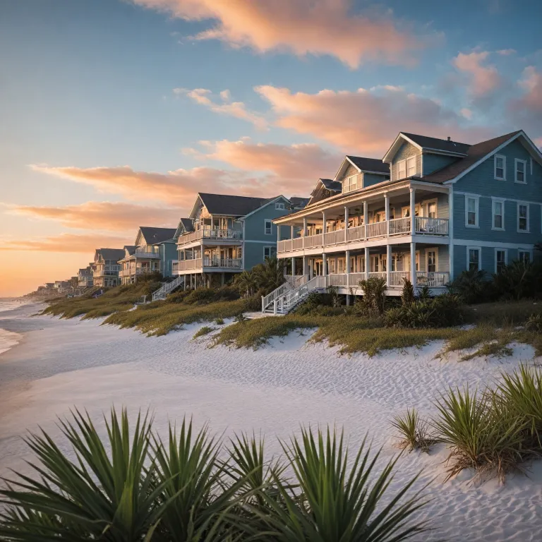Seacrest Beach Florida rentals: luxury and premium stays for an unforgettable coastal escape