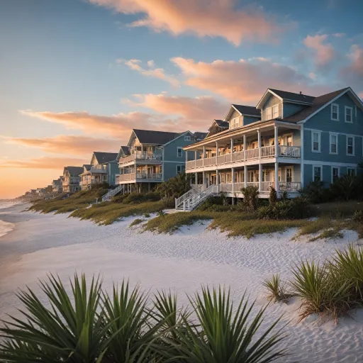 Seacrest Beach Florida rentals: luxury and premium stays for an unforgettable coastal escape