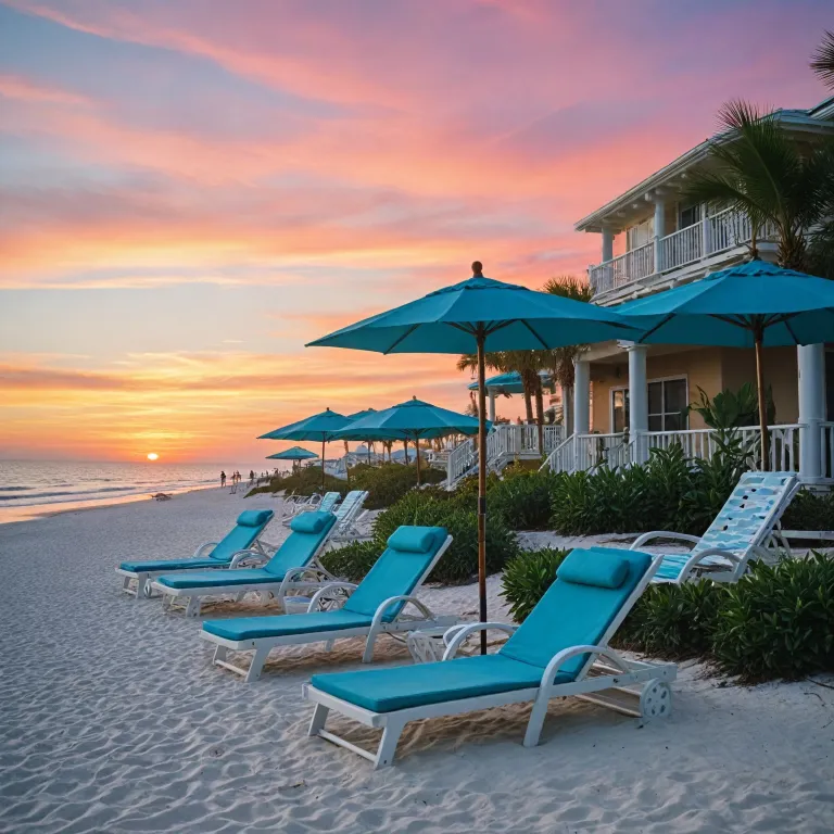 Bradenton vacation rentals Florida: Your guide to premium beachfront stays