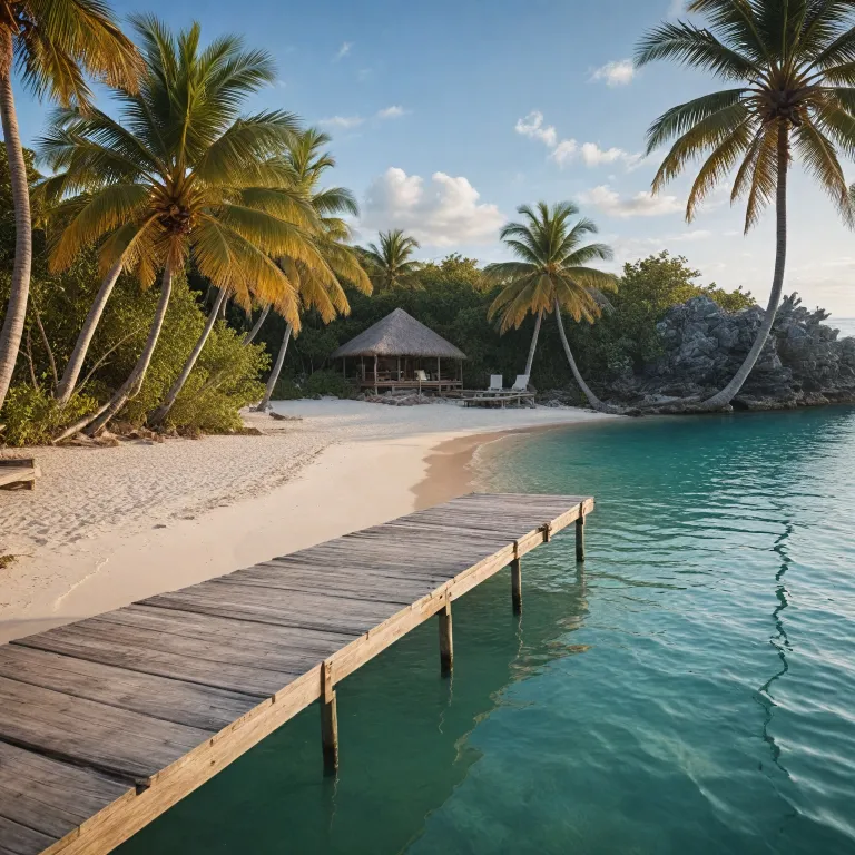 Eleuthera rentals: premium beachfront escapes for your next island vacation