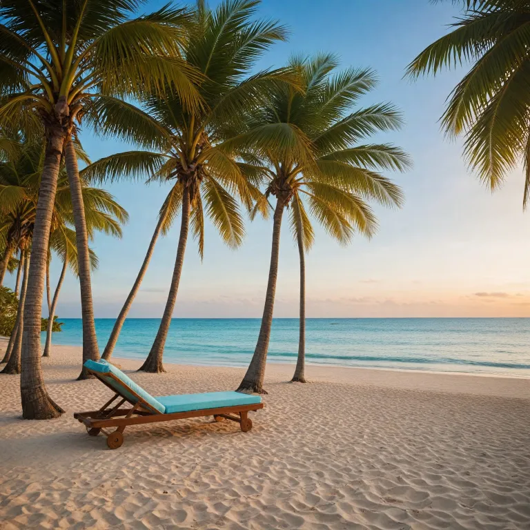 Casitas de Cana: premium beachfront villas and suites for an elevated Caribbean escape