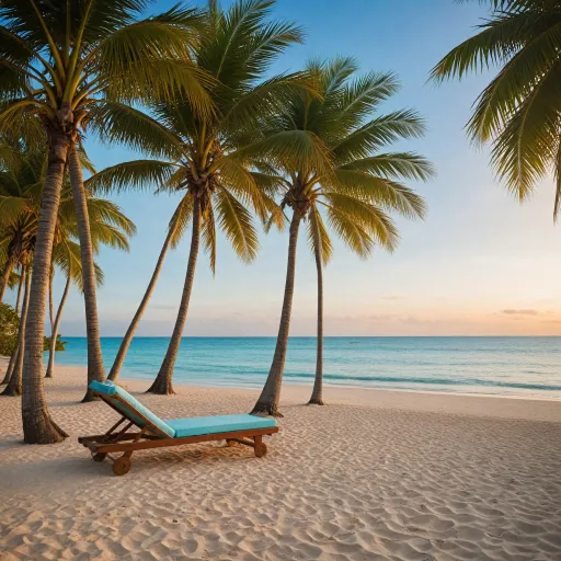 Casitas de Cana: premium beachfront villas and suites for an elevated Caribbean escape