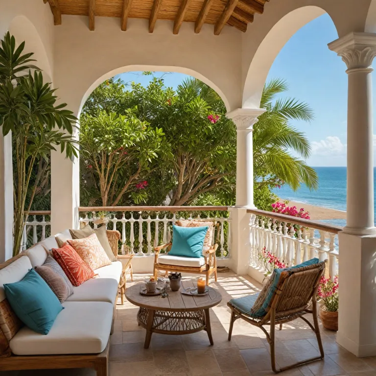 Sayulita Mexico vacation rentals for an elegant beachfront escape