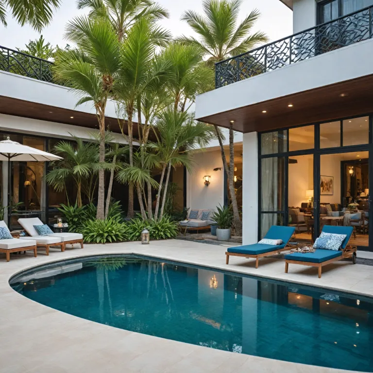 An elegant stay at the indigo pearl hotel legacy in phuket thailand