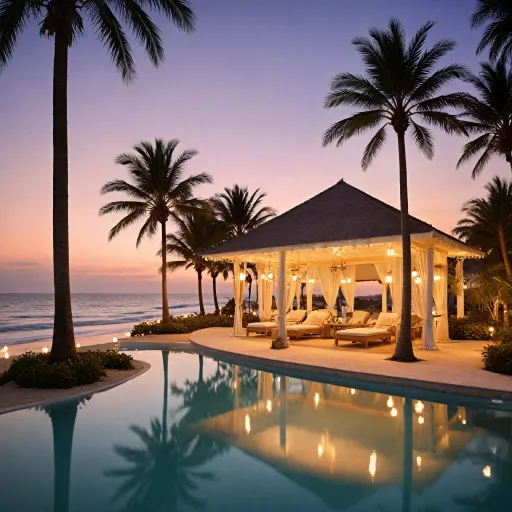An elegant guide to boca highland beach club for beachfront stays