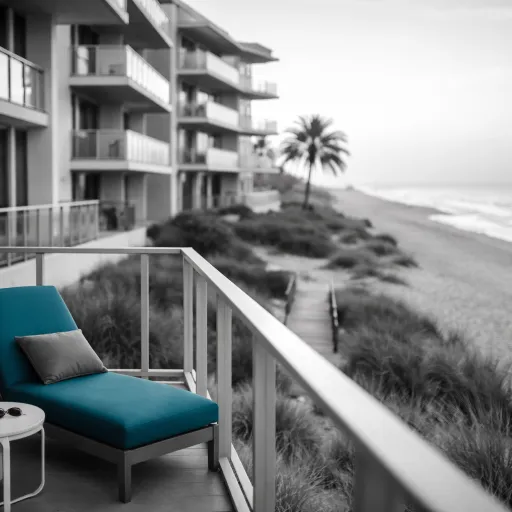Elegant ways to enjoy a condotel in Florida for beachfront stays and investment