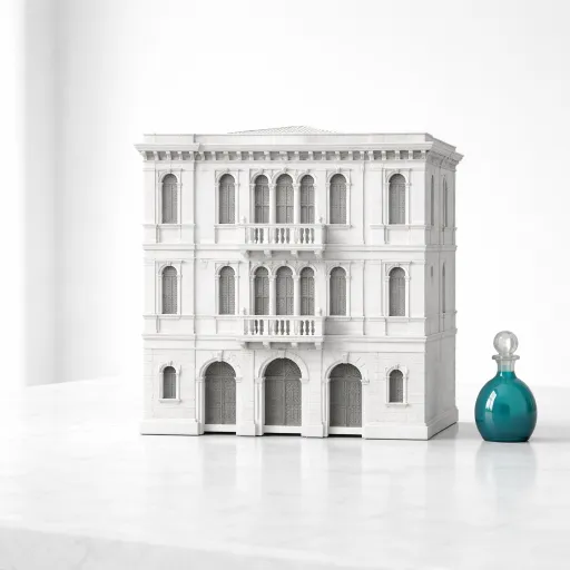 Inside Airelles Palladio Venice: the Coastal Palazzo Escape on Giudecca Island