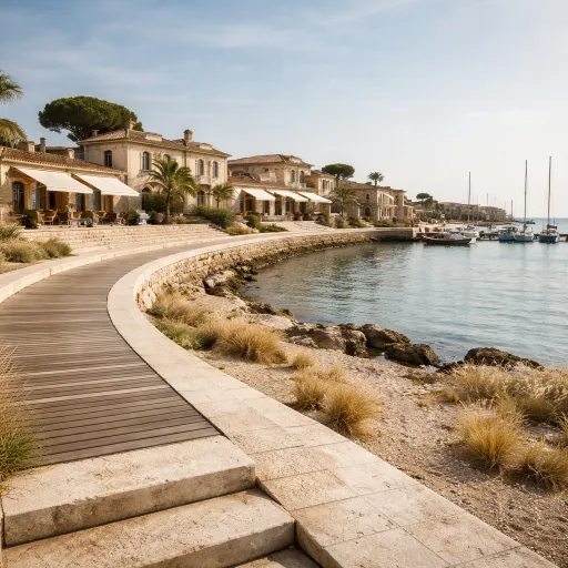 Zannier Île de Bendor: a Private Island Reborn on the French Riviera