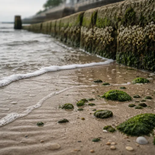 What the Sound of the Wave Tells You About a Hotel: Reading a Seaside Property Before Booking