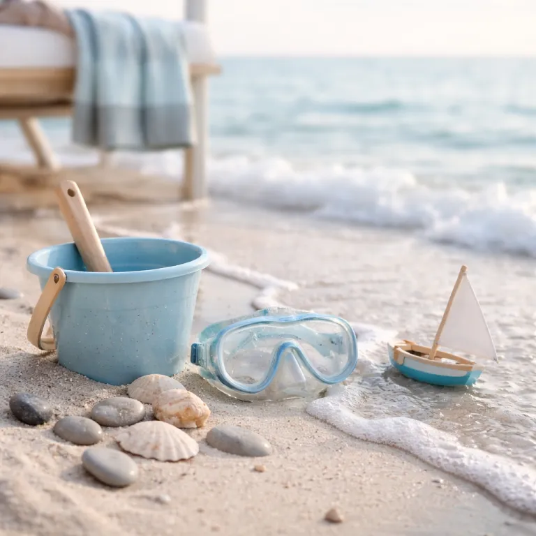 Mediterranean Family Seaside Hotels: Where Children Discover the Sea, Not Just the Pool