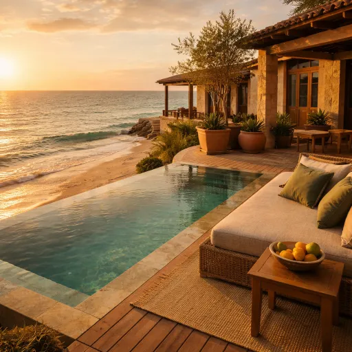 Caribbean Seaside Hotels Beyond the All-Inclusive: Where to Find Genuine Oceanfront Luxury in 2026
