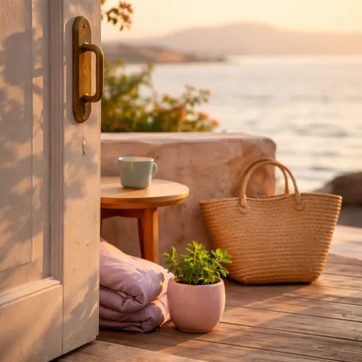 Four Seasons Mykonos, Mandarin Oriental Mallorca: the Seaside Hotels Opening Their Doors This Summer
