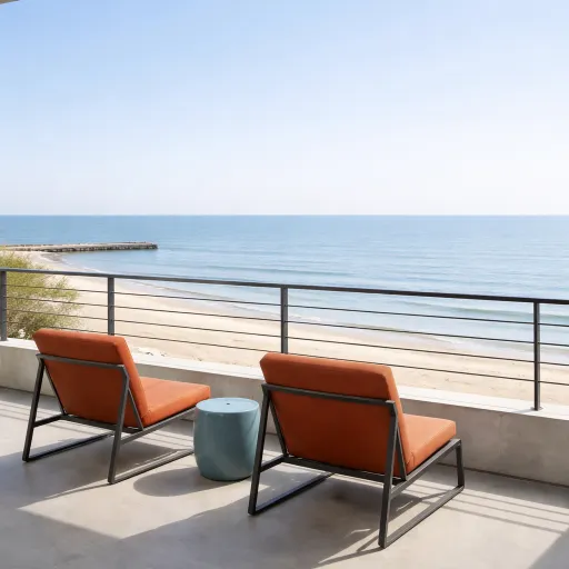 The Shoulder Season Advantage: Why the Smartest Travelers Book Coastal Hotels in May and October