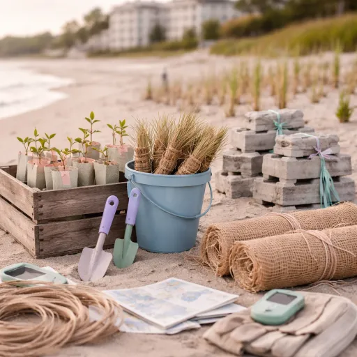 Hotels That Heal the Shore: How Coastal Properties Are Restoring Reefs, Dunes, and Mangroves