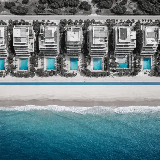 Coastal Hotel Architecture Worth the Detour: Where Design Meets the Tide in 2026
