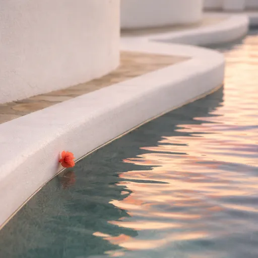 OVÉA Paros Opens: 21 Private-Pool Suites Redefine Cycladic Seaside Luxury Near Naoussa