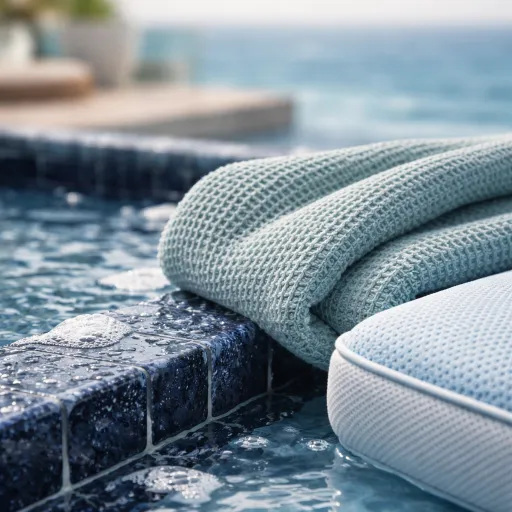 The Longevity Coast: How Seaside Hotels Are Weaving Cold Water, Marine Air, and Sleep Science Into the Stay