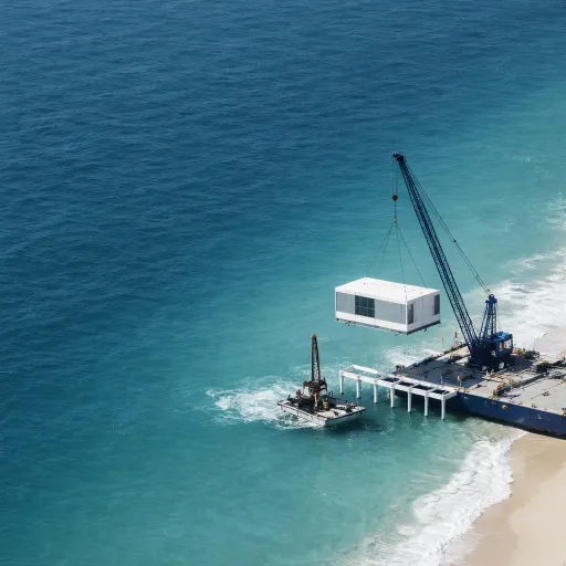 Less Land, More Shore: Why Luxury Coastal Hotels Are Building on Less Than 20% of Their Sites
