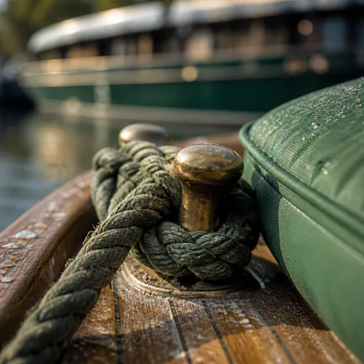 When the Hotel Leaves the Shore: the Rise of Yacht Hotels and Floating Luxury