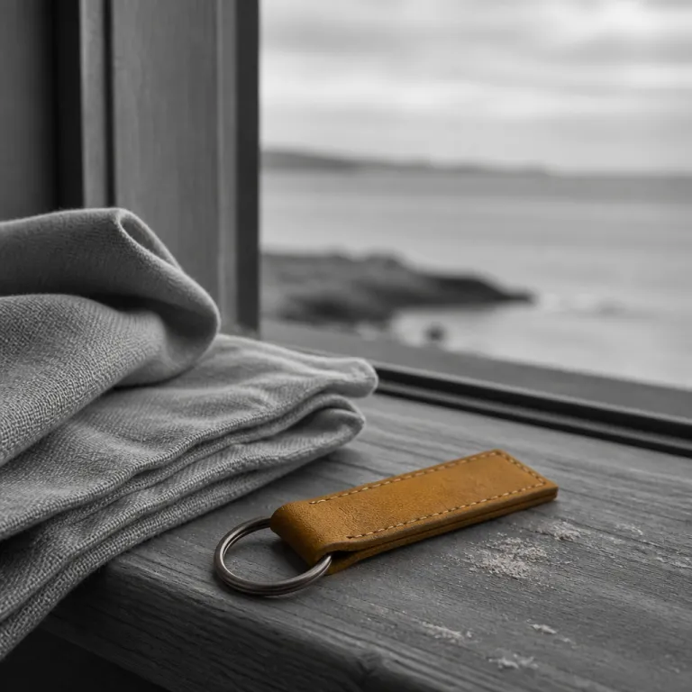 The Quiet Luxury Coast: Seaside Hotels Where Restraint Is the Real Indulgence