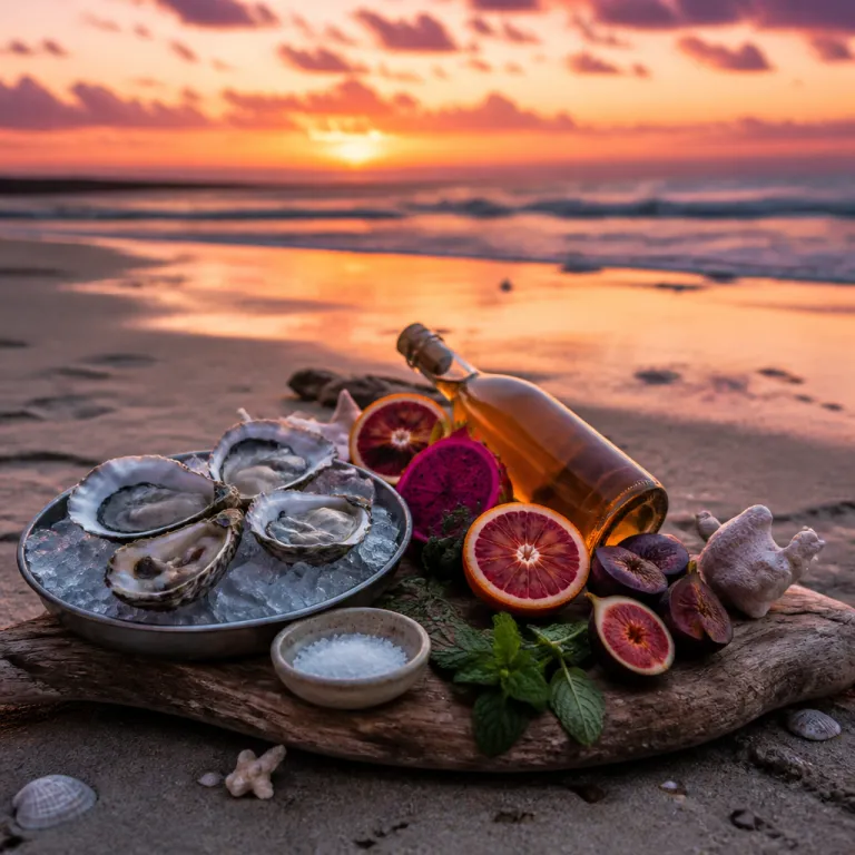 Your insider guide to a Miami New Year’s Eve beachfront escape